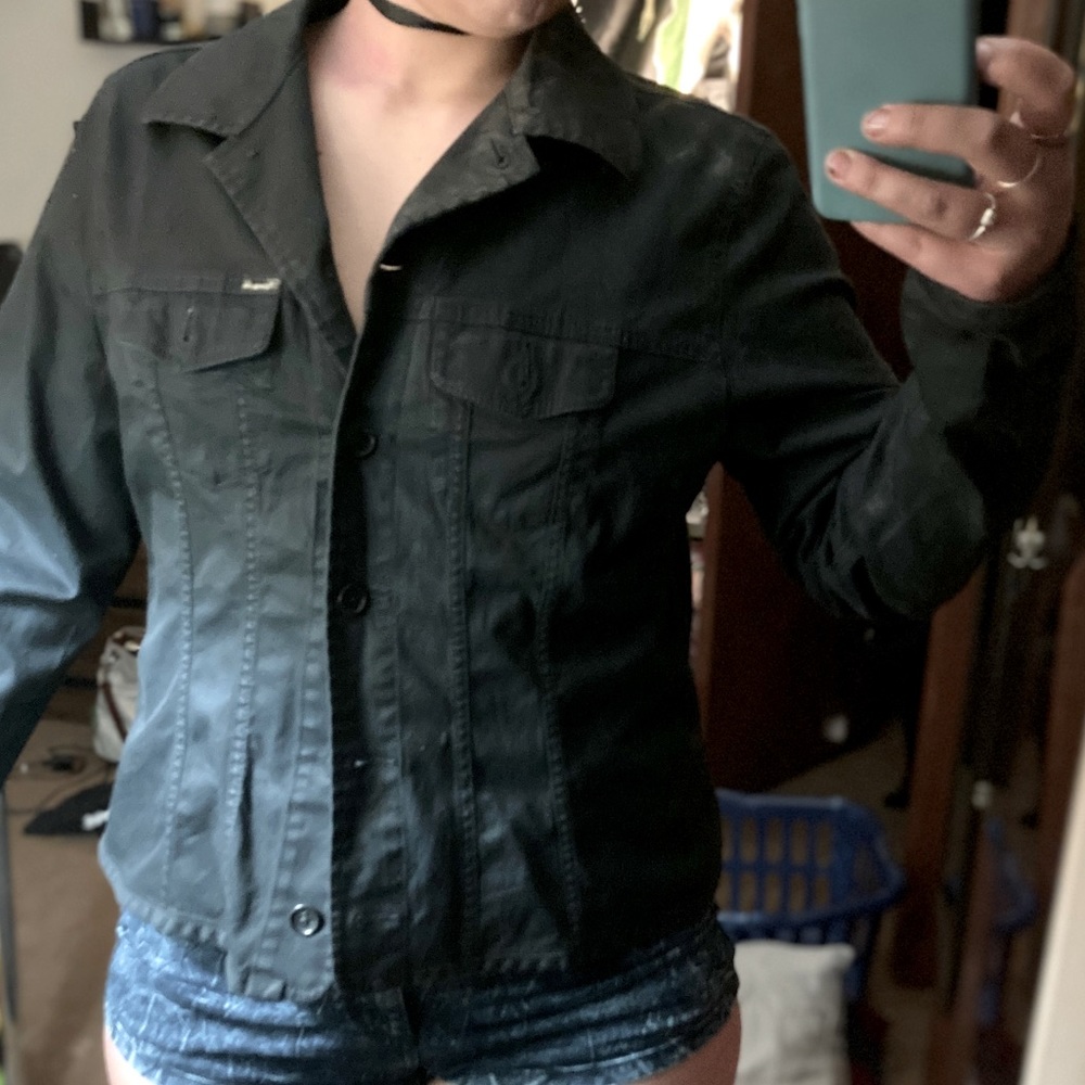 Light Facconable Women’s Jacket
